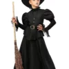 Fun Costumes Classic Black Witch Girls Costume -Wonderful Halloween Costumes Shop classic black witch girls costume