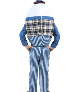 Fun Costumes Classic Humpty Dumpty Toddler Costume -Wonderful Halloween Costumes Shop classic humpty dumpty toddler costume 1