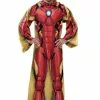 Northwest Company Classic Iron Man Adult Silk Comfy Throw For Adults