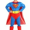 Jerry Leigh Classic Superman Deluxe Costume For Kids -Wonderful Halloween Costumes Shop classic superman deluxe kids costume