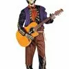 Disguise Limited Disney Coco Adult Men's Hector Deluxe Costume -Wonderful Halloween Costumes Shop coco mens hector deluxe costume