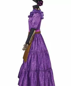 Disguise Limited Coco Mama Imelda Costume For Women -Wonderful Halloween Costumes Shop coco womens mama imelda costume alt 10 upd