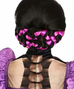 Disguise Limited Coco Mama Imelda Costume For Women -Wonderful Halloween Costumes Shop coco womens mama imelda costume alt 2 upd