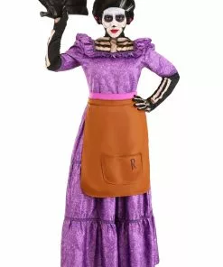 Disguise Limited Coco Mama Imelda Costume For Women