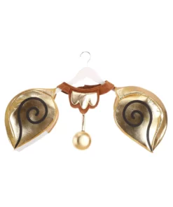 Guangzhou Fashion Travelling Goods Co. Ltd Cogsworth Adult Costume Kit -Wonderful Halloween Costumes Shop cogsworth costume kit alt 9