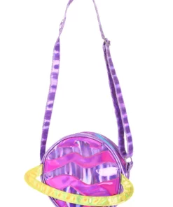 Fushengyuan Industry CO., Cosmic Planet Costume Accessory Purse -Wonderful Halloween Costumes Shop cosmic planet purse alt 4