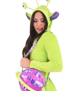 Fushengyuan Industry CO., Cosmic Planet Costume Accessory Purse -Wonderful Halloween Costumes Shop cosmic planet purse alt 5