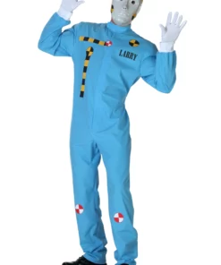 Fun Costumes Crash Test Dummy Costume
