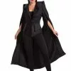 Disguise Cruella Live Action Adult Deluxe Finale Costume -Wonderful Halloween Costumes Shop cruella live action adult deluxe finale costume