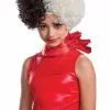 Disguise Live Action Cruella Tween Wig -Wonderful Halloween Costumes Shop cruella live action tween wig