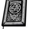 Abysse Necronomicon Cthulhu Notebook