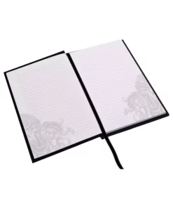 Abysse Necronomicon Cthulhu Notebook -Wonderful Halloween Costumes Shop cthulhu necronomicon notebook alt 2