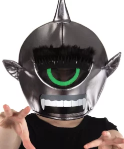 Elope Plush Cyclops Costume Hat