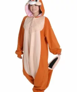 Sazac Dale Pajama Costume