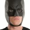 Rubies Costume Co. Inc Dawn Of Justice Adult 3/4 Batman Mask -Wonderful Halloween Costumes Shop dawn of justice adult 3 4 batman mask