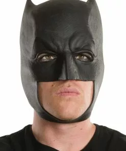 Rubies Costume Co. Inc Dawn Of Justice Adult 3/4 Batman Mask
