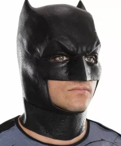 Rubies Costume Co. Inc Dawn Of Justice Adult Full Batman Mask