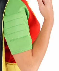 Rubies Costume Co. Inc DC Womens Robin Costume -Wonderful Halloween Costumes Shop dc womens robin costume 6