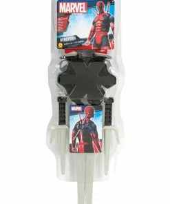 Rubies Costume Co. Inc Deadpool Weapon Kit