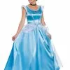 Disguise Deluxe Adult Cinderella Costume 2 Disguise Deluxe Adult Cinderella Costume -Wonderful Halloween Costumes Shop deluxe adult cinderella costume