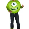 Disguise Deluxe Adult Mike Costume -Wonderful Halloween Costumes Shop deluxe adult mike costume