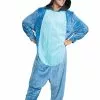 Disguise Deluxe Stitch Costume For Adults -Wonderful Halloween Costumes Shop deluxe adult stitch costume
