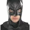 Rubies Costume Co. Inc Batman Deluxe Mask 2 Rubies Costume Co. Inc Batman Deluxe Mask -Wonderful Halloween Costumes Shop deluxe batman mask