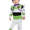 Disguise Deluxe Buzz Lightyear Infant Costume 1 Disguise Deluxe Buzz Lightyear Infant Costume -Wonderful Halloween Costumes Shop deluxe buzz lightyear infant costume