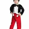 Disguise Deluxe Kids Mickey Mouse Costume -Wonderful Halloween Costumes Shop deluxe kids mickey mouse costume