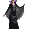 Disguise Adult Deluxe Maleficent Costume -Wonderful Halloween Costumes Shop deluxe maleficent costume