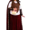 Fun Costumes Deluxe Red Riding Hood Plus Size Costume -Wonderful Halloween Costumes Shop deluxe red riding hood plus size costume for women upd