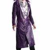 Rubies Costume Co. Inc Deluxe Suicide Squad Joker Costume For Men -Wonderful Halloween Costumes Shop deluxe suicide squad joker costume