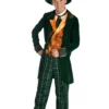 Fun Costumes Deluxe Mad Hatter Costume For Teens -Wonderful Halloween Costumes Shop deluxe teen mad hatter costume