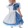 Fun Costumes Deluxe Toddler Alice Costume 1 Fun Costumes Deluxe Toddler Alice Costume -Wonderful Halloween Costumes Shop deluxe toddler alice costume update4