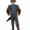 Rubies Costume Co. Inc Rocket Raccoon Deluxe Toddler Costume -Wonderful Halloween Costumes Shop deluxe toddler rocket costume