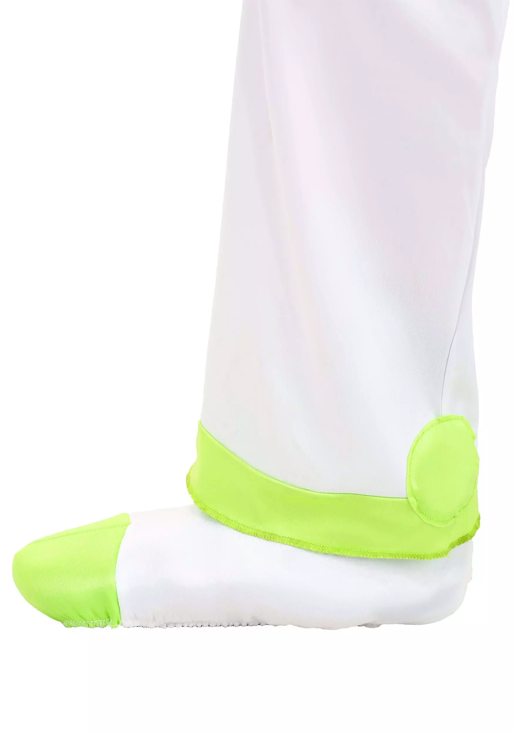 Disguise Deluxe Disney Toy Story Buzz Lightyear Costume For Adults 8 Disguise Deluxe Disney Toy Story Buzz Lightyear Costume For Adults - Image 6