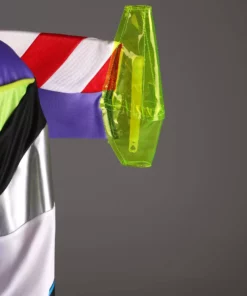Disguise Deluxe Disney Toy Story Buzz Lightyear Costume For Adults 22 Disguise Deluxe Disney Toy Story Buzz Lightyear Costume For Adults -Wonderful Halloween Costumes Shop deluxe toy story buzz lightyear adult costume 7