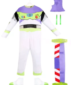Disguise Deluxe Disney Toy Story Buzz Lightyear Costume For Adults 24 Disguise Deluxe Disney Toy Story Buzz Lightyear Costume For Adults -Wonderful Halloween Costumes Shop deluxe toy story buzz lightyear adult costume 9