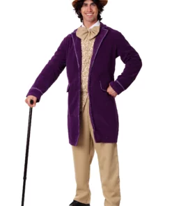 Fun Costumes Deluxe Candy Man Costume For Men