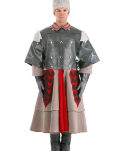 Fun Costumes Deluxe Witch Guard Costume