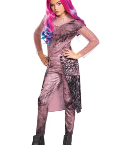 Disguise Descendants 3 Girls Audrey Classic Costume