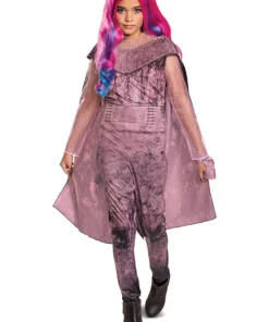Disguise Descendants 3 Girls Audrey Deluxe Costume