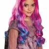 Disguise Descendants 3 Girls Audrey Wig 2 Disguise Descendants 3 Girls Audrey Wig -Wonderful Halloween Costumes Shop descendants 3 girls audrey wig