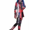 Disguise Descendants 3 Girls Evie Deluxe Costume -Wonderful Halloween Costumes Shop descendants 3 girls evie deluxe costume