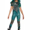 Disguise Descendants 3 Girls Uma Classic Costume 2 Disguise Descendants 3 Girls Uma Classic Costume -Wonderful Halloween Costumes Shop descendants 3 girls uma classic costume
