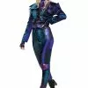 Disguise Limited Descendants 3 Mal Deluxe Adult Costume 1 Disguise Limited Descendants 3 Mal Deluxe Adult Costume -Wonderful Halloween Costumes Shop descendants 3 mal adult deluxe costume