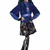 Disguise Limited Descendants Deluxe Girl's Evie Costume -Wonderful Halloween Costumes Shop descendants girls evie deluxe costume