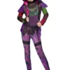 Disguise Limited Descendants Deluxe Girl's Mal Costume 1 Disguise Limited Descendants Deluxe Girl's Mal Costume -Wonderful Halloween Costumes Shop descendants girls mal deluxe costume