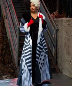 Disguise Limited Descendants Women's Cruella Costume