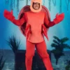 Fun Costumes Adult Disney Sebastian Costume
